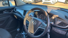 Vauxhall Mokka X 1.4T ecoTEC Active 5dr Petrol Hatchback